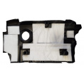 Маленькое фото товара - 2008-2017 ПЛАСТИКОВАЯ КРЫШКА НА ДВС 2.7. Вариант №2