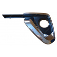 Маленькое фото товара - 2015-2020 ОБОДОК ТУМАНКИ ЛЕВЫЙ. Вариант №1
