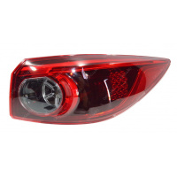 Фото товара - 2016-2019 СТОП ПРАВЫЙ LED SEDAN