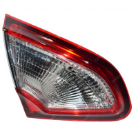 Фото товара - 2010-2013 СТОП-ВСТАВКА ЛЕВАЯ LED