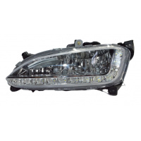 Фото товара - 2012-2015 ТУМАНКА ЛЕВАЯ LED +2 ЦОКОЛЯ