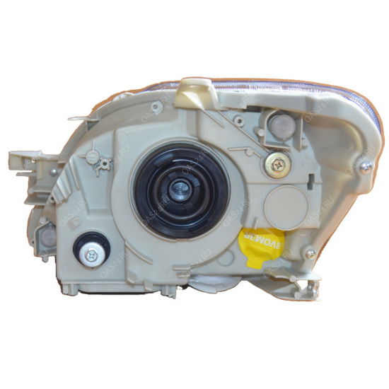 Большое фото товара - 2005-2009 ФАРА ПРАВАЯ 4DR / BELTA, 19-4111-R. Вариант №3