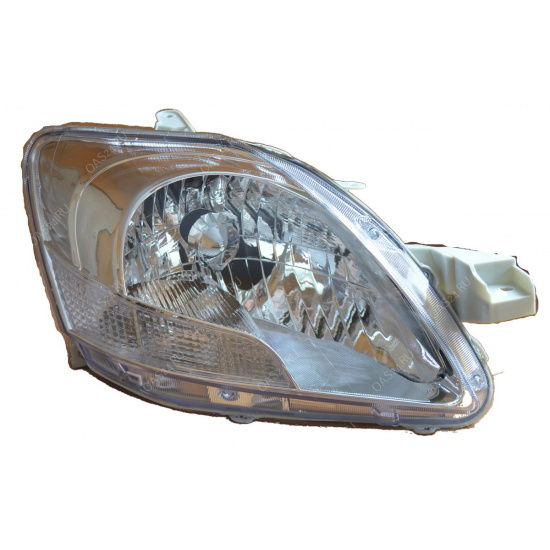 Большое фото товара - 2005-2009 ФАРА ПРАВАЯ 4DR / BELTA, 19-4111-R. Вариант №1