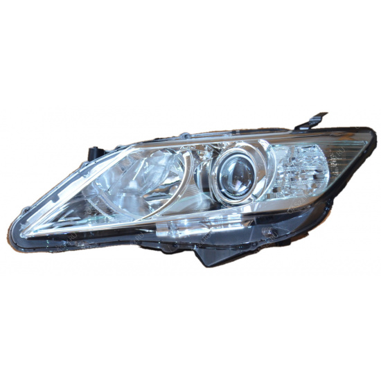 Большое фото товара - 2011-2014 ФАРА ЛЕВАЯ ПОД XENON, 14-CM12-01X1L. Вариант №1