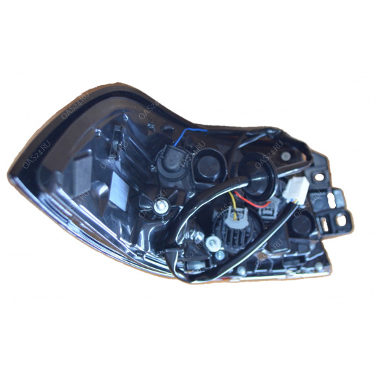 Большое фото товара - 2018-2022 СТОП ПРАВЫЙ LED, 14-CLE19-02XR. Вариант №2