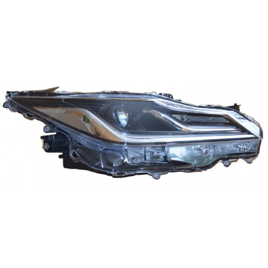 Большое фото товара - 2018-2022 ФАРА ПРАВАЯ LED, 14-CLE19-01X1R. Вариант №2