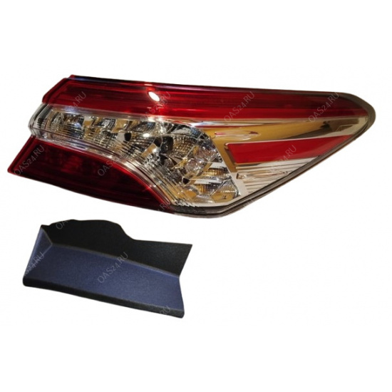 Большое фото товара - 2021-2023 СТОП ПРАВЫЙ LED КИТАЙСКАЯ ВЕРСИЯ, 14-CM21-02LEDR. Вариант №1