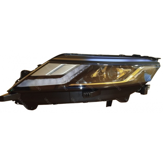Большое фото товара - 2019-2023 ФАРА LED ЛЕВАЯ, MBL221939L. Вариант №1