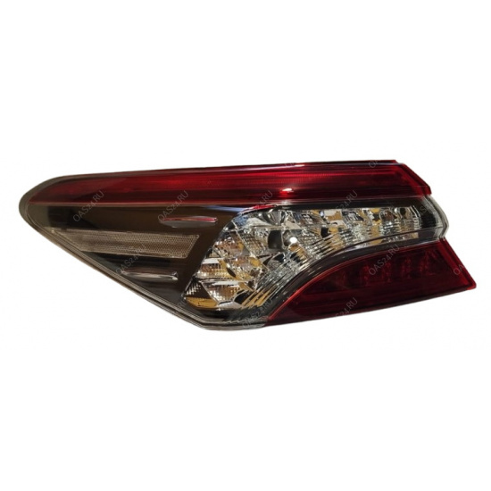 Большое фото товара - 2021-2023 СТОП ЛЕВЫЙ LED GR SPORT, 14-CM21-02GRL. Вариант №1