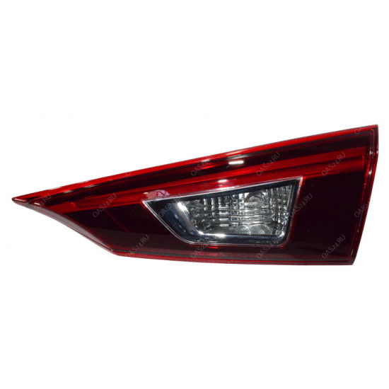 Большое фото товара - 2016-2019 СТОП-ВСТАВКА ПРАВАЯ LED SEDAN, 11-17M3-02BR. Вариант №1
