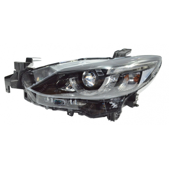 Большое фото товара - 2015-2018 ФАРА ЛЕВАЯ LED, 11-M6017-01HL. Вариант №2