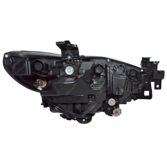 Большое фото товара - 2015-2018 ФАРА ЛЕВАЯ LED, 11-M6017-01HL. Вариант №3