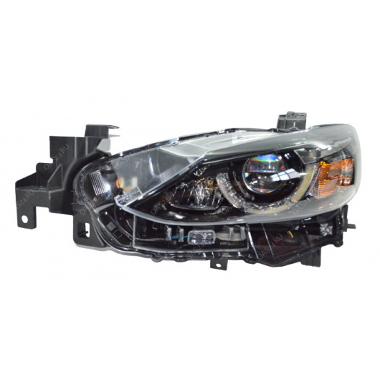 Большое фото товара - 2015-2018 ФАРА ЛЕВАЯ LED, 11-M6017-01HL. Вариант №1