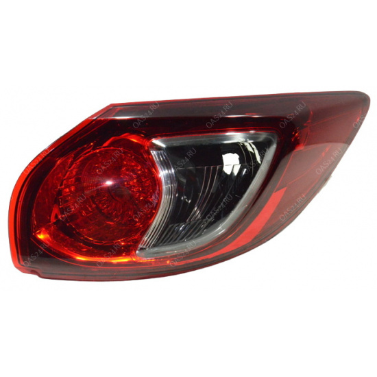 Большое фото товара - 2012-2014 СТОП ПРАВЫЙ, 11-CX512-02R. Вариант №1