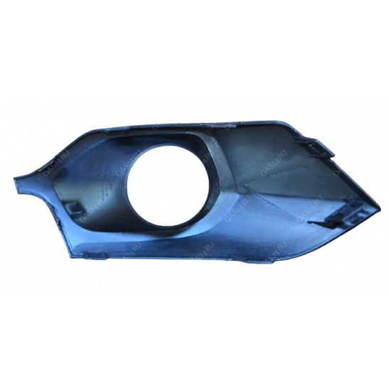 Большое фото товара - 2015-2019 ОБОДОК ТУМАНКИ ПРАВЫЙ, 47-FV104-R. Вариант №2