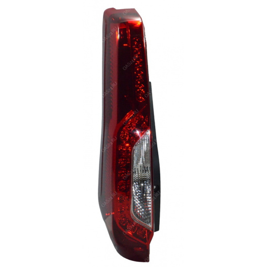 Большое фото товара - 2010-2014 СТОП ЛЕВЫЙ ВТОРАЯ МОДЕЛЬ LED, 215-19L8L-UE. Вариант №1