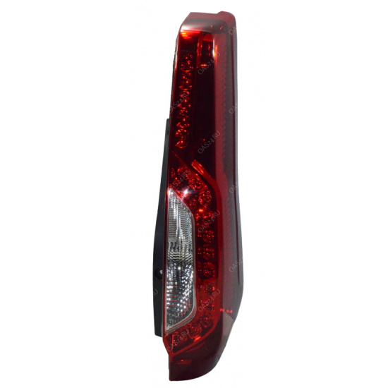 Большое фото товара - 2010-2014 СТОП ПРАВЫЙ ВТОРАЯ МОДЕЛЬ LED, 215-19L8R-UE. Вариант №1