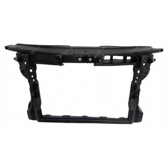 Большое фото товара - 2008-2013 РАМКА РАДИАТОРА, 16-SP10-10. Вариант №1