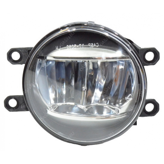 Большое фото товара - 2015-2018 ТУМАНКА ПРАВАЯ LED, 12-5092-D-T-R. Вариант №1