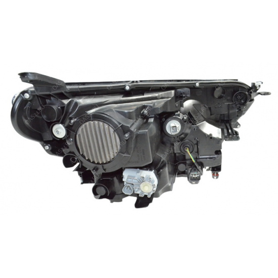 Большое фото товара - 2015-2019 ФАРА ЛЕВАЯ FULL LED, 14-RAV17-01HXL. Вариант №2