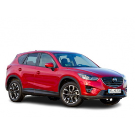Фото раздела - CX-5