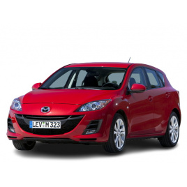 Фото раздела - 2008-2013 BL
