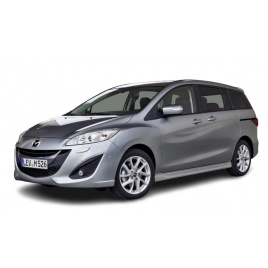 Фото раздела - MAZDA 5 / PREMACY