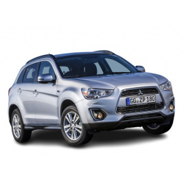 Фото раздела - ASX/RVR/OUTLANDER SPORT