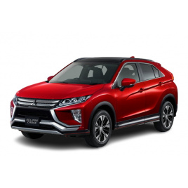 Фото раздела - ECLIPSE CROSS
