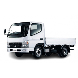 Фото раздела - FUSO