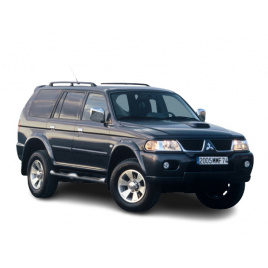 Фото раздела - 1996-2008 K90 / MK I