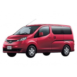 Фото раздела - NV200