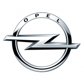 Фото раздела - OPEL