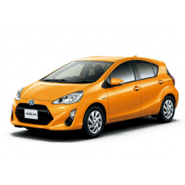 Фото раздела - 2011-2021 NHP10 / PRIUS C