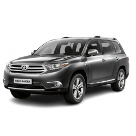 Фото раздела - 2007-2013 XU40