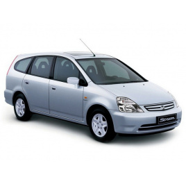 Фото раздела - 2001-2006 MK I
