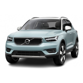Фото раздела - XC40