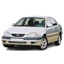 Фото раздела - 1997-2003 T220
