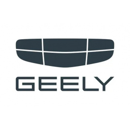 Фото раздела - GEELY