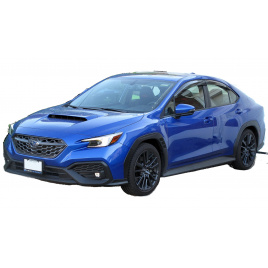Фото раздела - WRX