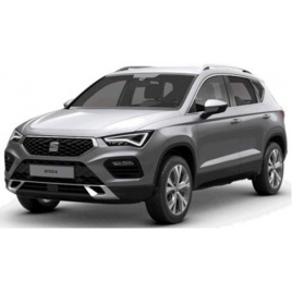 Фото раздела - ATECA