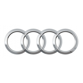 Фото раздела - AUDI