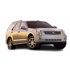 Фото раздела - 2004-2009 MK I