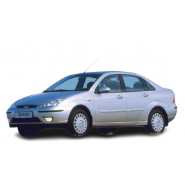Фото раздела - 1998-2004 MK I