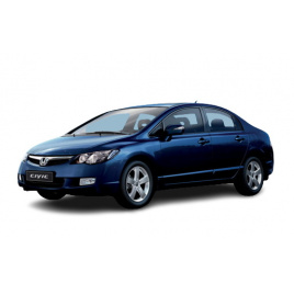 Фото раздела - 2005-2012 MK VIII / FD/FK/FN