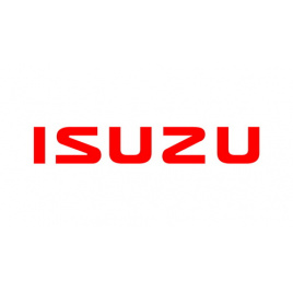 Фото раздела - ISUZU